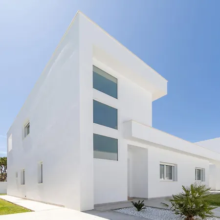 Elena Sea Villa Novo Sancti Petri