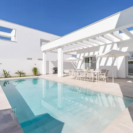 Elena Sea Villa